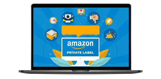 amazon private label